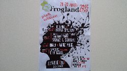 Frogland Fest