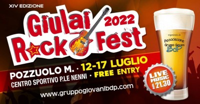 Giulai Rock Fest