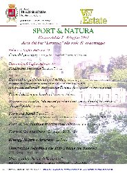 Sport e Natura