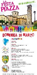 Festa in piazza