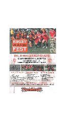 RUGBY VALCAVALLINA FEST