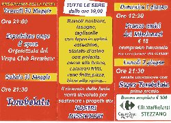 Festa di Solidarietà Missionaria