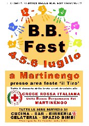 B.B. Fest