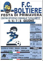 Festa di primavera
