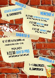 Festa dei Giovani Lurano