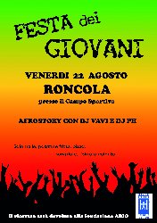 FESTA AFRO