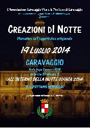 Creazioni di Notte
