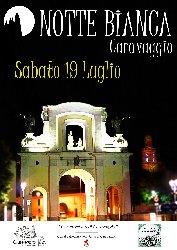 Notte Bianca 2014