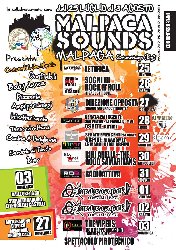 Malpaga Sounds