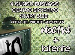 Festa del Partito Comunista
