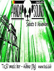 Panda Sound @ Ta Si