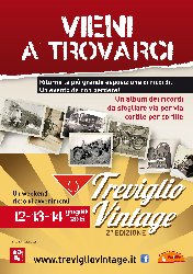 Treviglio Vintage 2° Edizione