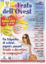 Festa dell Ovest