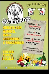 Festa della campagna
