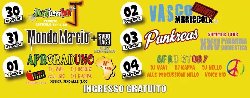 Almen Jam Festival