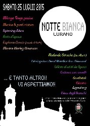 Notte Bianca