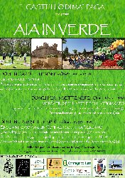 Aia in Verde