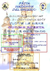 FESTA MADONNA DEL ROSARIO 2015