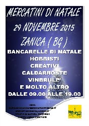 mercatini di natale