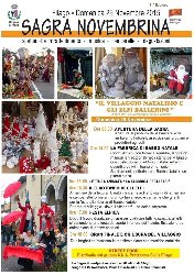Sagra Novembrina