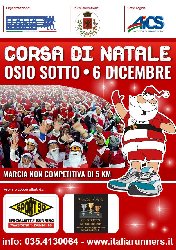 Corsa di Natale
