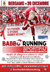 Babbo Running