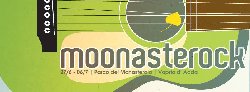 Moonasterock