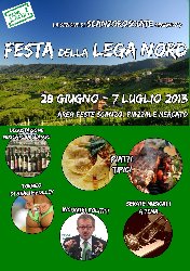 Festa della Lega