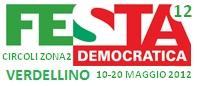 Festa del PD