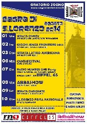 Sagra di S.Lorenzo