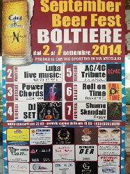 September Beer Fest
