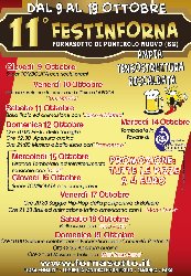Festinforna