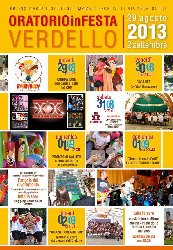 Festa dell Oratorio