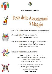Festa delle Associazioni