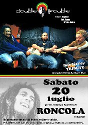 Polenta taragna reggae party