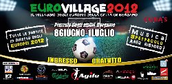 Euro Village