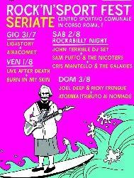 Rock n Sport Fest