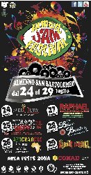 Almen Jam Festival