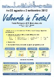 Valverde in Festa