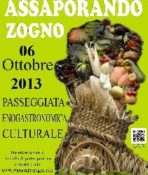 Passeggiata enogastronomica