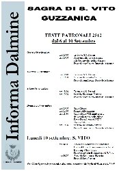 Oratorio in festa