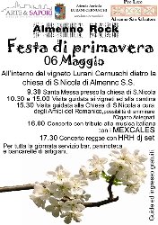 Festa di primavera