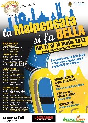 La Malpensata si fa bella