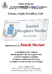Antichi Mestieri
