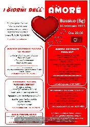 I giorni dell amore