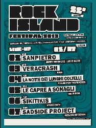 Rock Island Fest