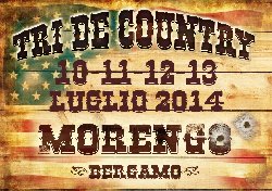 TRI DE COUNTRY