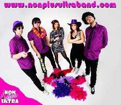 Non Plus Ultra - Disco dance / revival