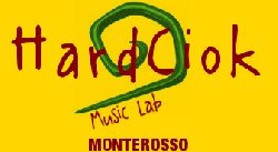 Hard Ciok - Rock, reggae, ska, rap n roll