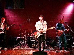 Latente - Alternative Rock